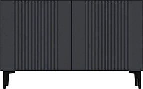 Console Corsa 120 - Anthracite Anthracite