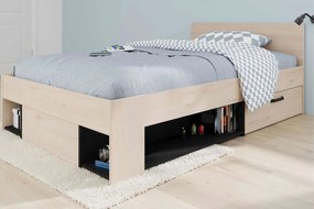 Κρεβάτι Chilly