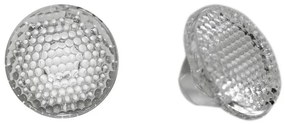 Φακός 90° για LED 3W MR16 &amp; GU10 13-90 Lumen 13-90