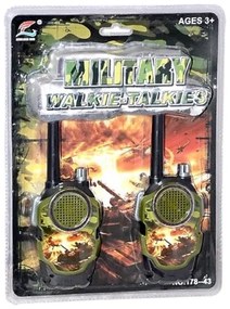 Παιδικό Σετ Walkie-Talkie