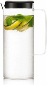 Ποτήρι κρασιού Bodum Διαφανές