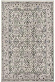 Χαλί Antares 57211/6696 Ecru-Grey Carpet Couture 160X230cm