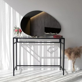 Καθρέπτης Λευκό MIDROR 76x2.2x50