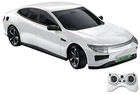 Remote control RC car 1:16 Double Eagle (white) Electric car E725-003