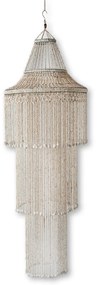 Ceiling Light S Line Ø50cm Κρεμαστό Χειροποίητο SS7-0091