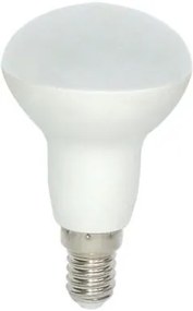 Λαμπτήρας LED E14 R50 7W 4000K  (10 τεμάχια)