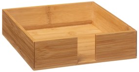 Χαρτοπετσετοθήκη F-V Bamboo 167774