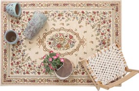 Πατάκι (60x90) Royal Carpet Canvas New 520J