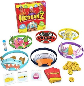 Επιτραπέζιο Παιχνίδι Spin Master