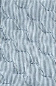 Κουβερλί 180x240 Arden denim 5206480698149