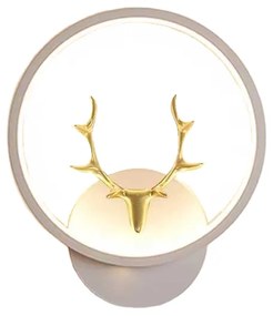 Επιτοίχιο φωτιστικό LED - 942706-942706