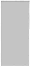 Στόρι Συσκότισης Ρόλερ Γκρι 80 x 230 εκ.