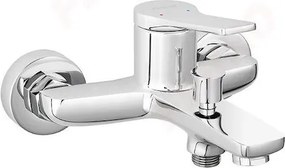 Ferro Stratos BSC1 - Μπαταρία λουτρού χρωμέ