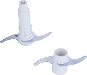 Πολυκόφτης BRUNO BRN-0066 500ml 400W με 4 λεπίδες και αντιολισθητική βάση