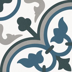 Keros Valencia Sorolla 25×25 - Παλέτα με Πλακάκια (54m²)