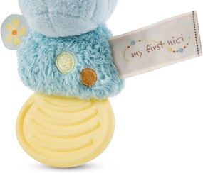 Ρινόκερος Με Οδοντοφυΐα My First NICI