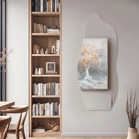 Καθρέπτης Ιrregular 1 50x1x120εκ 50x1x120 εκ.