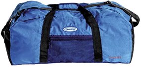 CAMPUS ΤΑΞΙΔΙΩΤΙΚΑ ΣΑΚΙΔΙΑ BUBBLE 60 Lt. ΜΠΛΕ velco-810-4439-1