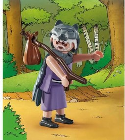 Playset Playmobil Asterix 71546 5 Τεμάχια