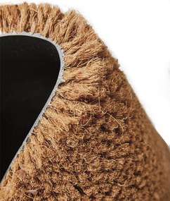 Coco Doormat Porque Multicolor