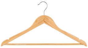 Κρεμάστρες Ρούχων (Σετ 8τμχ) F-V Wood 295692680