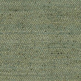 vidaXL Χαλί Περιοχής Λαδί 300 x 300 cm Γιούτα