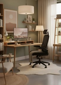 Καρέκλα γραφείου Grendal-Mauro