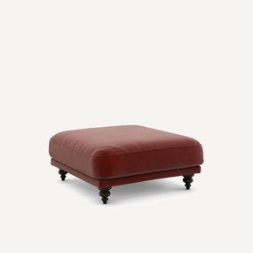 Υποπόδιο από βελούδο, Lazare