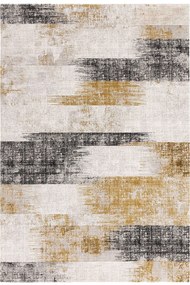 Χαλί Kuza Lines Gold Asiatic London 120X170cm