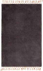 Bathmat 1618 - 50 X 75 Anthracite
