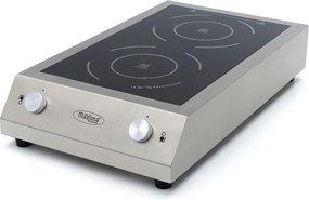 Induction Cooker 700 - 2 Burners - 7000W