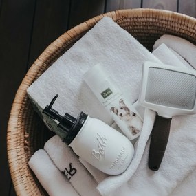 Βούρτσα Hunter 2 σε 1