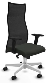 Καρέκλα γραφείου Piqueras y Crespo B2D026N Μαύρο