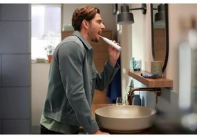 Ηλεκτρική οδοντόβουρτσα Philips HX7400/01