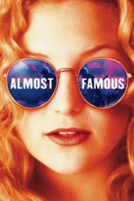 Εικονογράφηση Almost Famous (2000)