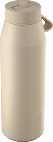 Ποτήρι Θερμός 800ml Estia Save The Aegean Pulse Dune 01-43223