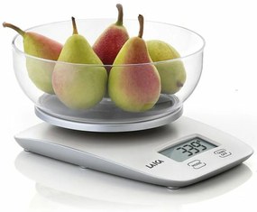 ζυγαριά κουζίνας LAICA KS1060