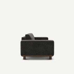 Καναπές από βελούδο chenille, Cerea