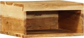 vidaXL 2 τεμαχίων σετ επίτοιχου ντουλαπιού τηλεόρασης