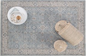 Χαλί (160x230) Royal Carpet Tabriz 839 Blue
