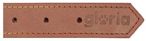 Κολλάρο Σκύλου Gloria Oasis Καφέ (50 x 2,1 cm)