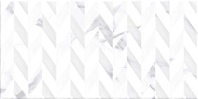 Keros Pisa Espiga Gris Mate 30x60 - Πλακάκι μπάνιου