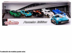 Αγωνιστικό αυτοκίνητο Smoby