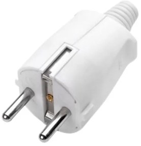 Φις Σούκο Αρσενικό Πλαστικό 15-120 Lumen-15-120-Λευκό 15-120
