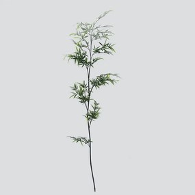 Τεχνητό Κλαδί Μπαμπού 7271-7 300cm Green Supergreens Plastic