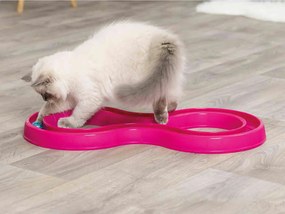 παιχνίδι για γάτες Trixie Ροζ Πλαστική ύλη 65 × 31 cm