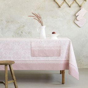 Τραπεζομάντηλο (150x220) Nima Roses
