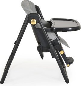 High chair Tiramisu 2 in 1 grey