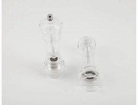 Μύλος Πιπεριού PM-035BST 16.5cm - Max.Home®