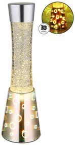 Φωτιστικό Επιτραπέζιο Globo Lighting SPARKLE 2863C 3000K